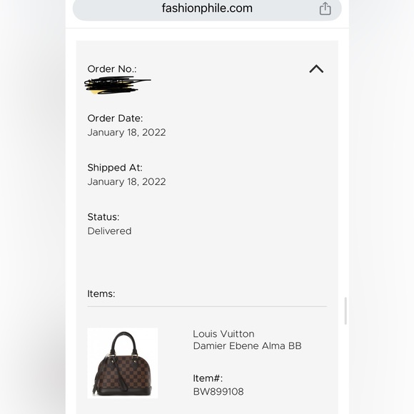 Alma bb - Picture 9 of 9